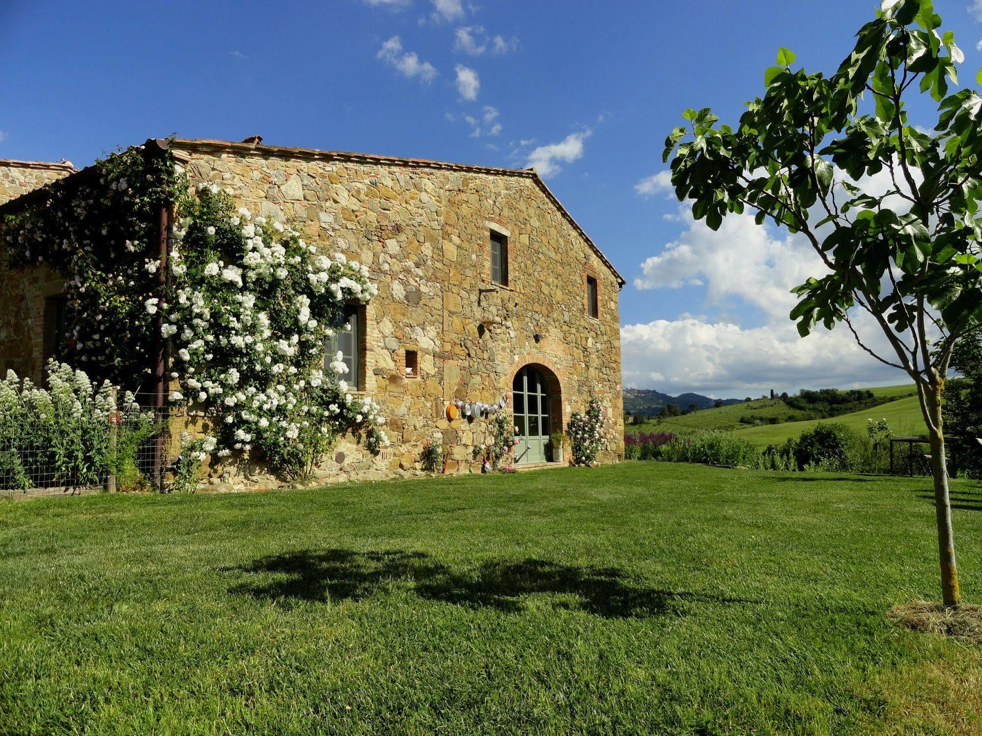 Follonico 4-Suite B&B Torrita di Siena Exterior photo